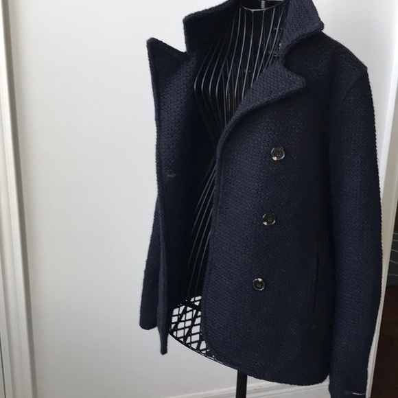 Scotch and Soda Jacket - Picture 4 of 5